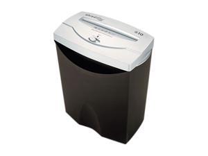 HSM HSM1013 Shredstar S10 Light-Duty Strip-Cut Shredder, 10 Sheet Capacity HSM HSM1013 Shredstar S10 Light-Duty Strip-Cut Shredder, 10 Sheet Capacity