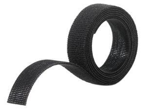 Velcro VEL-30639-GLO 16.4 yd. x 0.5" One-Wrap Strap in Black Velcro VEL-30639-GLO 16.4 yd. x 0.5" One-Wrap Strap in Black