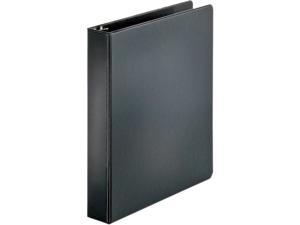 Cambridge City Zipper Binder