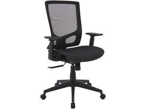 TygerClaw TYFC220062 High Back Mesh Office Chair