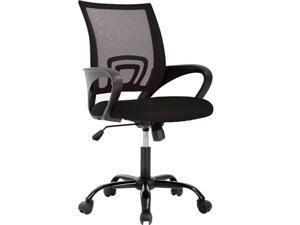 TygerClaw TYFC220045 Mid Back Mesh Office Chair