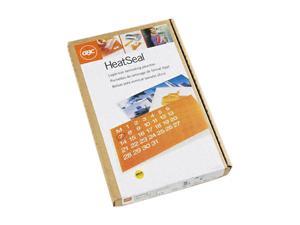 Swingline Ultraclear Thermal Laminating Pouches 3 Mil 9x11.5 100/box 3745022 NEW 