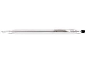 Cross 3502 Classic Century Ballpoint Retractable Pen, Black Ink, Medium