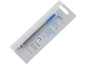 Cross 8441 Refill for Selectip Porous Point Pens, Medium, Blue Ink Cross 8441 Refill for Selectip Porous Point Pens, Medium, Blue Ink