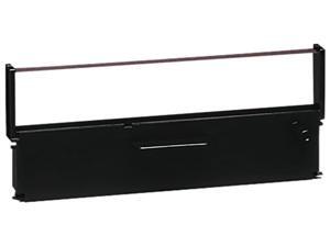 Dataproducts E2130 Compatible Ribbon, Black Dataproducts E2130 Compatible Ribbon, Black