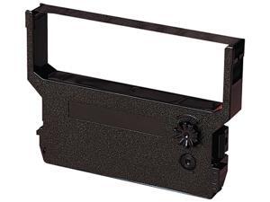 Dataproducts E8900 Compatible Ribbon, Black/Red Dataproducts E8900 Compatible Ribbon, Black/Red