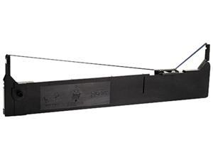 Dataproducts R4000 Compatible Ribbon, Black Dataproducts R4000 Compatible Ribbon, Black