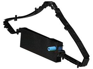 Dataproducts R5020 Compatible Ribbon, Black Dataproducts R5020 Compatible Ribbon, Black