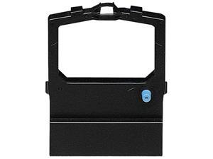 Dataproducts R6070 Compatible Ribbon, Black Dataproducts R6070 Compatible Ribbon, Black