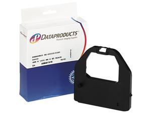 Dataproducts R6430 Compatible Ribbon with Re-Inker, Black