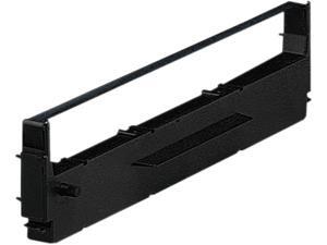 EPSON 7753 Black Fabric Ribbon Cartridge EPSON 7753 Black Fabric Ribbon Cartridge