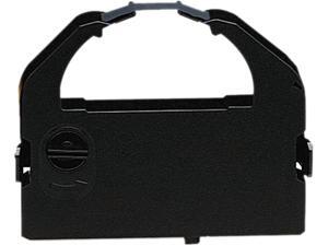 EPSON 7762L Black Fabric Ribbon Cartridge EPSON 7762L Black Fabric Ribbon Cartridge