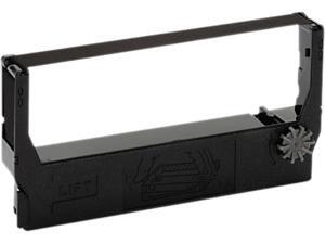 EPSON ERC-23B Black Fabric Ribbon M/RB/TM/A EPSON ERC-23B Black Fabric Ribbon M/RB/TM/A