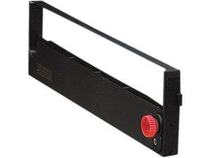 TallyGenicom 060097 060097 Ribbon, Black TallyGenicom 060097 060097 Ribbon, Black