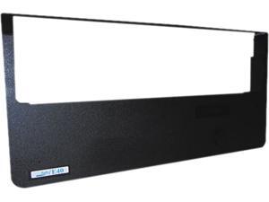 TallyGenicom 044829 Ribbon, Black TallyGenicom 044829 Ribbon, Black