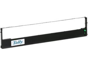 TallyGenicom 060425 060425 Ribbon, Black TallyGenicom 060425 060425 Ribbon, Black