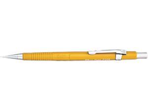 Pentel P209G Sharp Mechanical Drafting Pencil, 0.90 mm, Yellow Barrel Pentel P209G Sharp Mechanical Drafting Pencil, 0.90 mm, Yellow Barrel