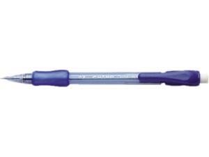Pentel AL17C Champ Mechanical Pencil, 0.70 mm, Blue Barrel, Dozen Pentel AL17C Champ Mechanical Pencil, 0.70 mm, Blue Barrel, Dozen