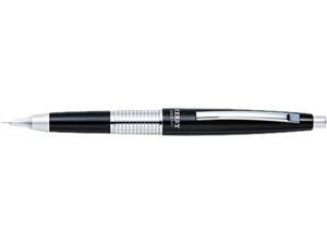 Pentel P1035A Sharp Kerry Automatic Pencil, 0.50 mm, Black Barrel Pentel P1035A Sharp Kerry Automatic Pencil, 0.50 mm, Black Barrel