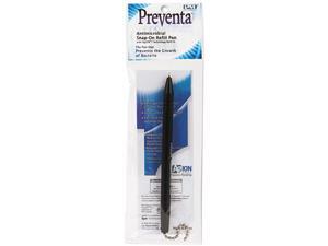PM Company 05058 Snap-on Refill Pen for Preventa Standard Counter Pen, Medium Point, Black Ink PM Company 05058 Snap-on Refill Pen for Preventa Standard Counter Pen, Medium Point, Black Ink