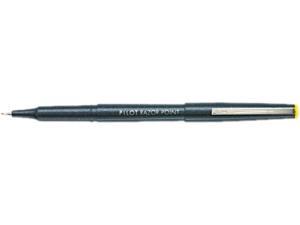 Razor Point II Super Fine Line Porous Point Pen, Stick, Ultra-Fine