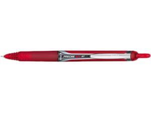 Pilot 26064 Precise V5 RT Roller Retractable Pen, Needle Pt, Red Ink, 0.5mm XFine Pilot 26064 Precise V5 RT Roller Retractable Pen, Needle Pt, Red Ink, 0.5mm XFine
