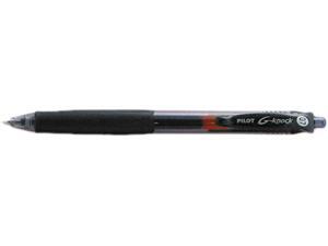 Pilot 31506 G-Knock BeGreen Gel Roller Ball Pen, Retractable, Black Ink, 0.7mm Fine, Dozen Pilot 31506 G-Knock BeGreen Gel Roller Ball Pen, Retractable, Black Ink, 0.7mm Fine, Dozen