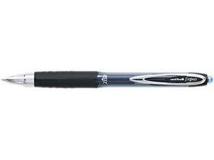 uni-ball 33951 Signo Gel 207 Roller Ball Retractable Gel Pen, Blue Ink, Medium, Dozen uni-ball 33951 Signo Gel 207 Roller Ball Retractable Gel Pen, Blue Ink, Medium, Dozen