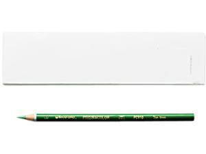 Prismacolor 3365 Premier Colored Pencil White Lead/Barrel Dozen 