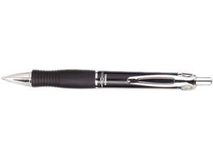 Zebra 42610 GR8 Roller Ball Retractable Gel Pen, Black Ink, Medium, Dozen Zebra 42610 GR8 Roller Ball Retractable Gel Pen, Black Ink, Medium, Dozen