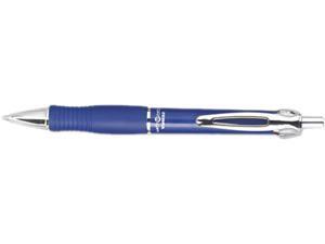 Zebra 42620 GR8 Roller Ball Retractable Gel Pen, Blue nk, Medium, Dozen Zebra 42620 GR8 Roller Ball Retractable Gel Pen, Blue nk, Medium, Dozen
