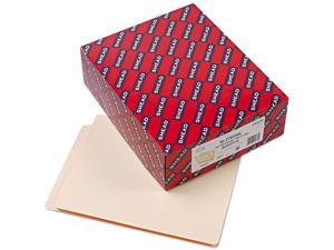 Smead 24275 1 1/2 Inch Expansion Folders, Straight End Tab, Letter, Manila, 50/Box Smead 24275 1 1/2 Inch Expansion Folders, Straight End Tab, Letter, Manila, 50/Box