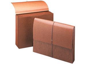 Smead 72373 5 1/4 Inch Expansion Partition Wallets, Cord, 6-Pocket, Redrope, Letter, 10/Box Smead 72373 5 1/4 Inch Expansion Partition Wallets, Cord, 6-Pocket, Redrope, Letter, 10/Box