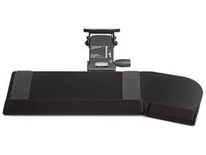 Kelly Computer Supply 69505 California Phenolic Keyboard Tray-Angular Mouse Surface, 28 x 10, Black Kelly Computer Supply 69505 California Phenolic Keyboard Tray-Angular Mouse Surface, 28 x 10, Black