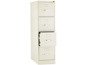 HON 314PL 310 Series Vertical File, Letter, Putty HON 314PL 310 Series Vertical File, Letter, Putty
