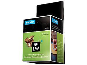 DYMO Shipping Labels, 2-1/8 x 4, White, 220/Pack DYMO Shipping Labels, 2-1/8 x 4, White, 220/Pack