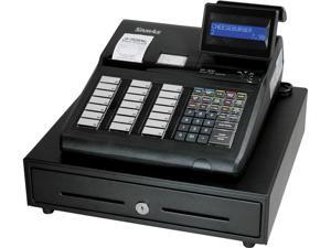 Sam4s ER-945 Multi-Use Electronic Cash Register, Raised-Key Keyboard, Receipt and Journal Printers, for Retail Merchants Sam4s ER-945 Multi-Use Electronic Cash Register, Raised-Key Keyboard, Receipt and Journal Printers, for Retail Merchants