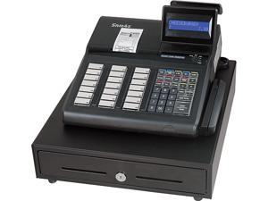 SAM4S ER925 Cash Register with Raised Keyboard, with Receipt Printer