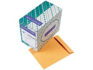 Quality Park 41565 Catalog Envelope, 9 1/2 x 12 1/2, Light Brown, 250/Box Quality Park 41565 Catalog Envelope, 9 1/2 x 12 1/2, Light Brown, 250/Box