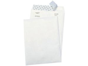 SURVIVOR R1460 Tyvek Mailer, Side Seam, 9 x 12, White, 100/Box SURVIVOR R1460 Tyvek Mailer, Side Seam, 9 x 12, White, 100/Box