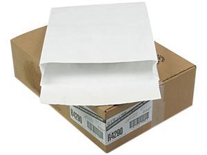 SURVIVOR R4290 Tyvek Expansion Mailer, 12 x 16 x 2, White, 18lb, 100/Carton SURVIVOR R4290 Tyvek Expansion Mailer, 12 x 16 x 2, White, 18lb, 100/Carton