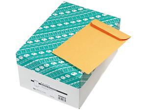Quality Park 40865 Catalog Envelope, 6 1/2 x 9 1/2, Light Brown, 500/Box Quality Park 40865 Catalog Envelope, 6 1/2 x 9 1/2, Light Brown, 500/Box
