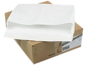 Quality Park R4650 Tyvek Booklet Expansion Mailer, 12 x 16 x 2, White, 100/Carton Quality Park R4650 Tyvek Booklet Expansion Mailer, 12 x 16 x 2, White, 100/Carton