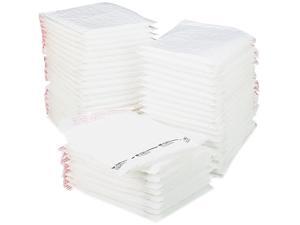 Sealed Air 10477 TuffGuard Extreme Cushioned Mailers, Bubble, #4, 9 1/2 x 14 1/2, Peel & Seal, White - 50/Carton Sealed Air 10477 TuffGuard Extreme Cushioned Mailers, Bubble, #4, 9 1/2 x 14 1/2, Peel & Seal, White - 50/Carton