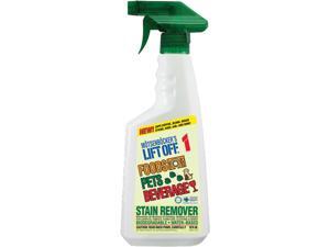 Motsenbocker's Lift-Off 40501 No. 1 Food, Drink & Pet Stain Remover, 22 oz. Spray Motsenbocker's Lift-Off 40501 No. 1 Food, Drink & Pet Stain Remover, 22 oz. Spray