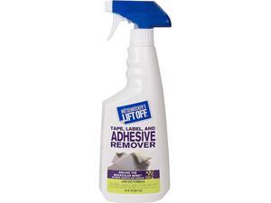 Motsenbocker's Lift-Off 40701 No. 2 Adhesive/Grease Stain Remover, 22 oz. Trigger Spray Motsenbocker's Lift-Off 40701 No. 2 Adhesive/Grease Stain Remover, 22 oz. Trigger Spray