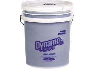 Phoenix Brands 04909 Dynamo Industrial-Strength Detergent, 5 gal. Pail Phoenix Brands 04909 Dynamo Industrial-Strength Detergent, 5 gal. Pail