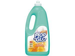 Professional MOP & GLO 74297EA Triple Action Floor Cleaner, 64 oz. Bottle