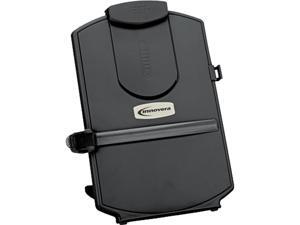 Innovera 59001 Desktop Copyholder, Black Innovera 59001 Desktop Copyholder, Black