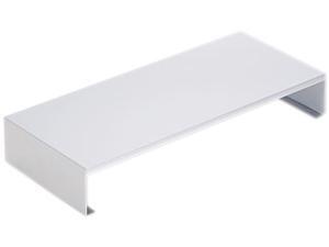 Mead-Hatcher by Master 22310 Steel PC Bridge, 23 1/8 x 10 x 3 3/4, Pearl Gray Mead-Hatcher by Master 22310 Steel PC Bridge, 23 1/8 x 10 x 3 3/4, Pearl Gray